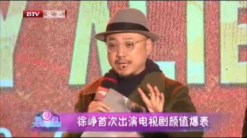 徐峥电视剧,演绎人生百态，诠释情感深度