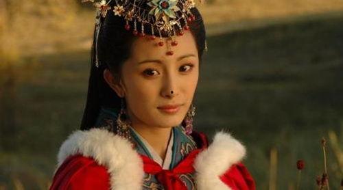王昭君电视剧,和亲传奇，千古红颜的悲欢离合