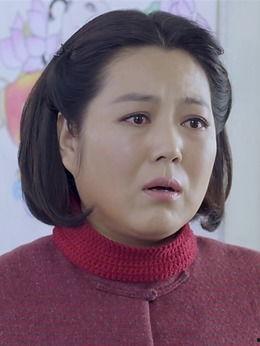 黄大妮电视剧剧情介绍