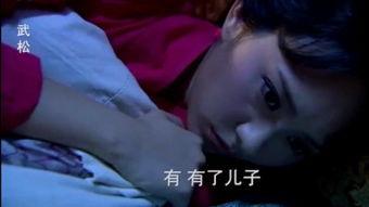 潘金莲黄色电视剧,欲望与悲剧的交织